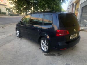 Volkswagen Touran W. TOURAN 1.6 TDI 105 CV   - Foto 8