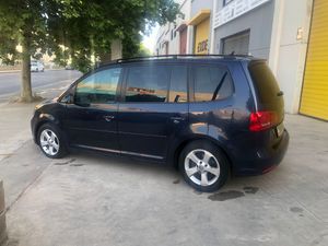 Volkswagen Touran W. TOURAN 1.6 TDI 105 CV   - Foto 5