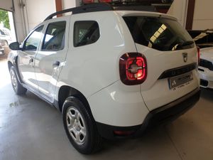 Dacia Duster 1.6 Dci 4x2   - Foto 7