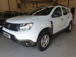 Dacia Duster 1.6 Dci 4x2   - Foto 2