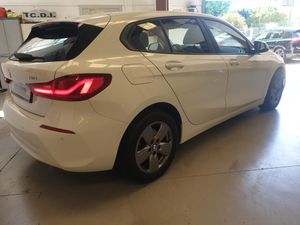 BMW Serie 1 118i   - Foto 5