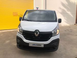 Renault Trafic RENAULT TRAFIC 1.6 TDI 120 CV   - Foto 6