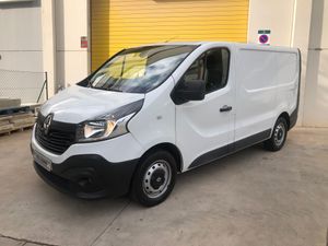 Renault Trafic RENAULT TRAFIC 1.6 TDI 120 CV   - Foto 3