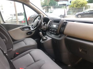 Renault Trafic RENAULT TRAFIC 1.6 TDI 120 CV   - Foto 12
