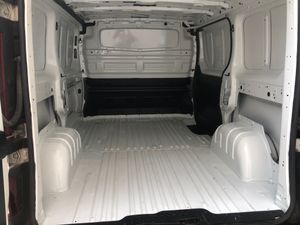 Renault Trafic RENAULT TRAFIC 1.6 TDI 120 CV   - Foto 8