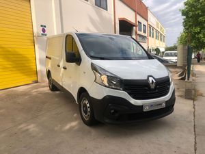 Renault Trafic RENAULT TRAFIC 1.6 TDI 120 CV   - Foto 2