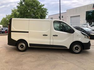 Renault Trafic RENAULT TRAFIC 1.6 TDI 120 CV   - Foto 7