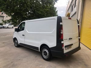 Renault Trafic RENAULT TRAFIC 1.6 TDI 120 CV   - Foto 5