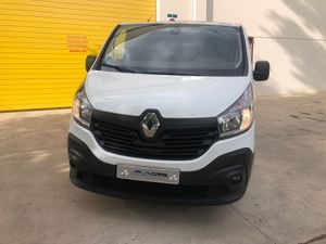 Renault Trafic RENAULT TRAFIC 1.6 TDI 120 CV   - Foto 4