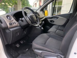 Renault Trafic RENAULT TRAFIC 1.6 TDI 120 CV   - Foto 11
