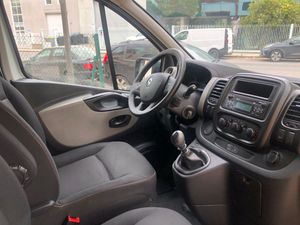 Renault Trafic RENAULT TRAFIC 1.6 TDI 120 CV   - Foto 10