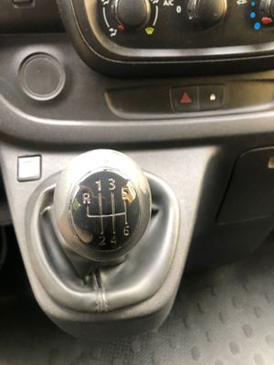 Renault Trafic RENAULT TRAFIC 1.6 TDI 120 CV   - Foto 16