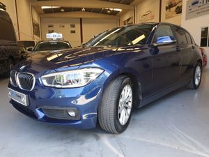 BMW Serie 1 116i   - Foto 2