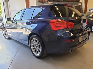 BMW Serie 1 116i   - Foto 7