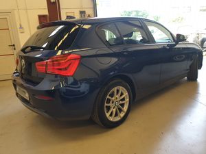 BMW Serie 1 116i   - Foto 5