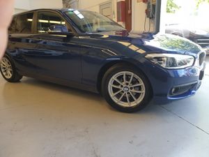 BMW Serie 1 116i   - Foto 4