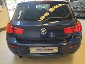 BMW Serie 1 116i   - Foto 6