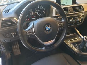 BMW Serie 1 116i   - Foto 8