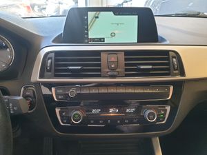 BMW Serie 1 116i   - Foto 10