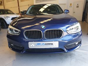BMW Serie 1 116i   - Foto 3