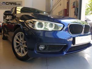 BMW Serie 1 116i   - Foto 16
