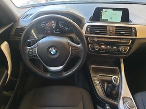 BMW Serie 1 116i   - Foto 12