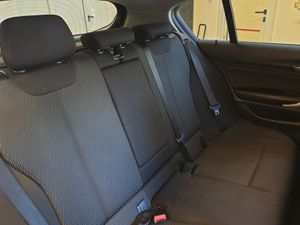 BMW Serie 1 116i   - Foto 15