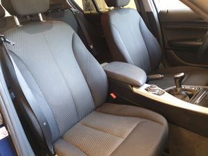 BMW Serie 1 116i   - Foto 14