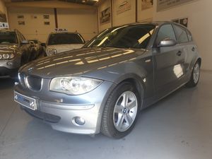 BMW Serie 1 120   - Foto 2