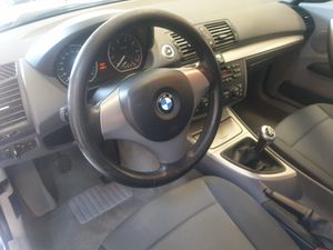 BMW Serie 1 120   - Foto 8