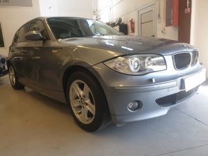 BMW Serie 1 120   - Foto 4