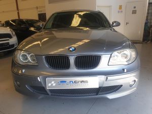 BMW Serie 1 120   - Foto 3