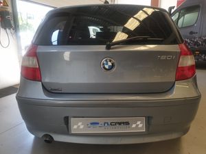 BMW Serie 1 120   - Foto 6