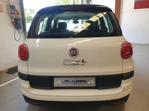 Fiat 500L Cross 1.4 16v 95cv   - Foto 6