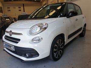 Fiat 500L Cross 1.4 16v 95cv   - Foto 2