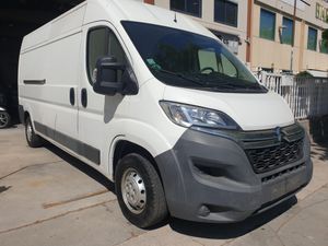 Citroën Jumper furgon35 L3H2   - Foto 4