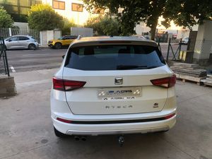 Seat Ateca seat ateca 2.0 tsi fr 200 cv   - Foto 7