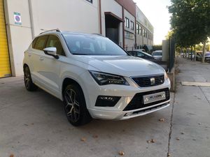 Seat Ateca seat ateca 2.0 tsi fr 200 cv   - Foto 3
