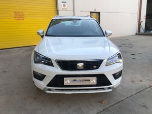 Seat Ateca seat ateca 2.0 tsi fr 200 cv   - Foto 2
