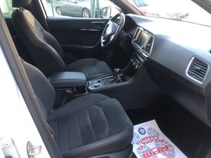 Seat Ateca seat ateca 2.0 tsi fr 200 cv   - Foto 8