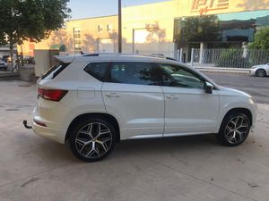 Seat Ateca seat ateca 2.0 tsi fr 200 cv   - Foto 6