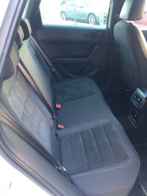 Seat Ateca seat ateca 2.0 tsi fr 200 cv   - Foto 12