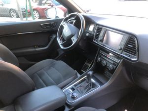 Seat Ateca seat ateca 2.0 tsi fr 200 cv   - Foto 10