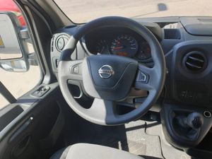 Nissan NV400 L3H2 35t 2.3 Eu6 Comfort   - Foto 9