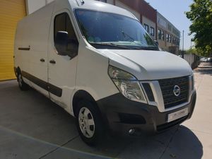 Nissan NV400 L3H2 35t 2.3 Eu6 Comfort   - Foto 4