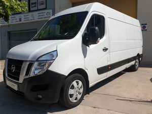 Nissan NV400 L3H2 35t 2.3 Eu6 Comfort   - Foto 2