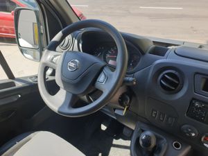 Nissan NV400 L3H2 35t 2.3 Eu6 Comfort   - Foto 8
