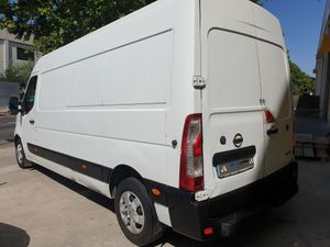 Nissan NV400 L3H2 35t 2.3 Eu6 Comfort   - Foto 6