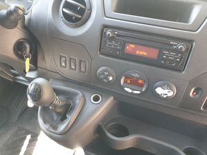 Nissan NV400 L3H2 35t 2.3 Eu6 Comfort   - Foto 10