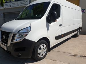 Nissan NV400 L3H2 35t 2.3 Eu6 Comfort   - Foto 15
